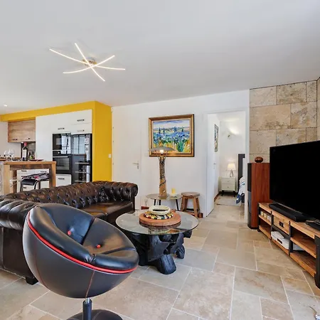 Bleu Azur - Piscine, Plages *